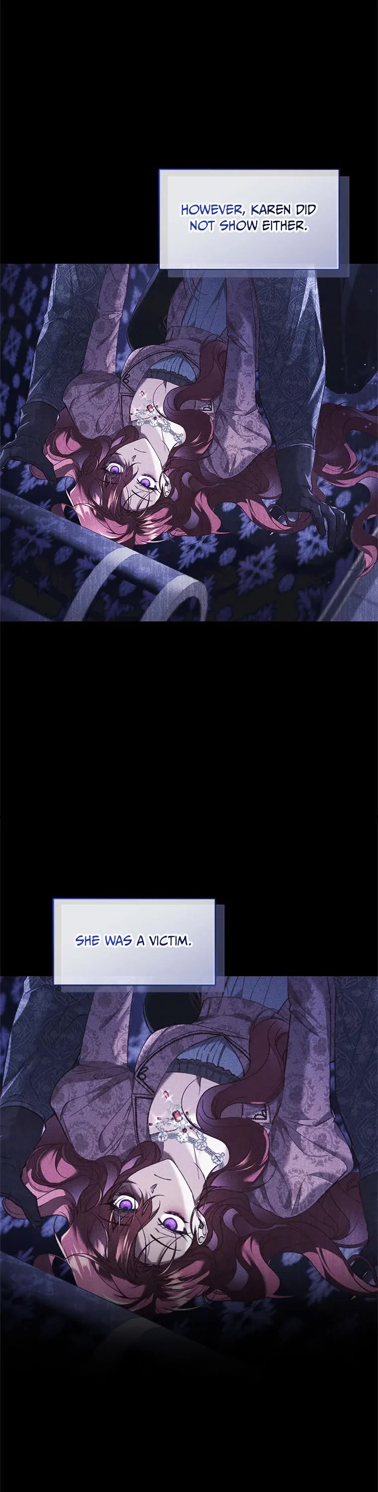 Resetting Lady chapter 63 page 51