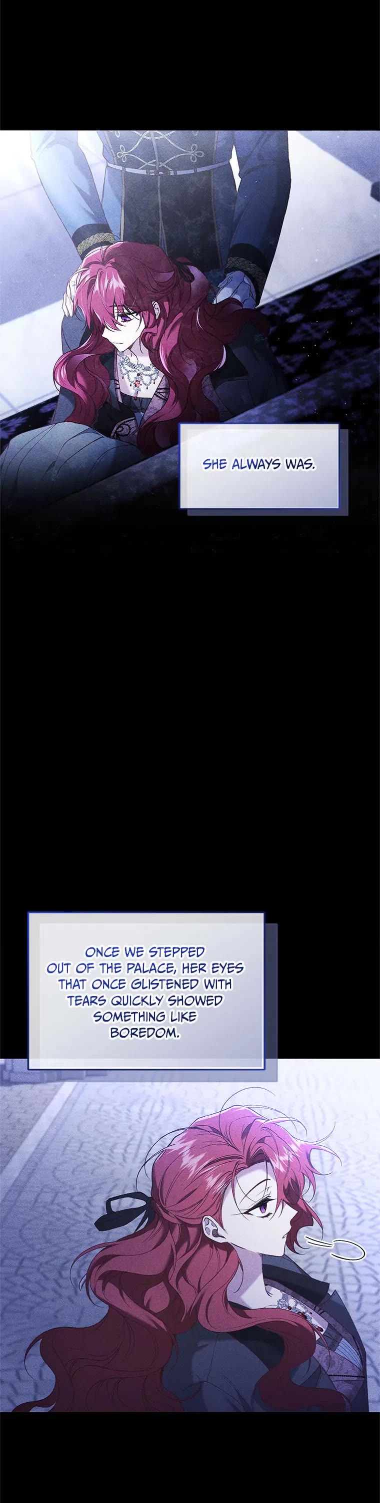 Resetting Lady chapter 63 page 52