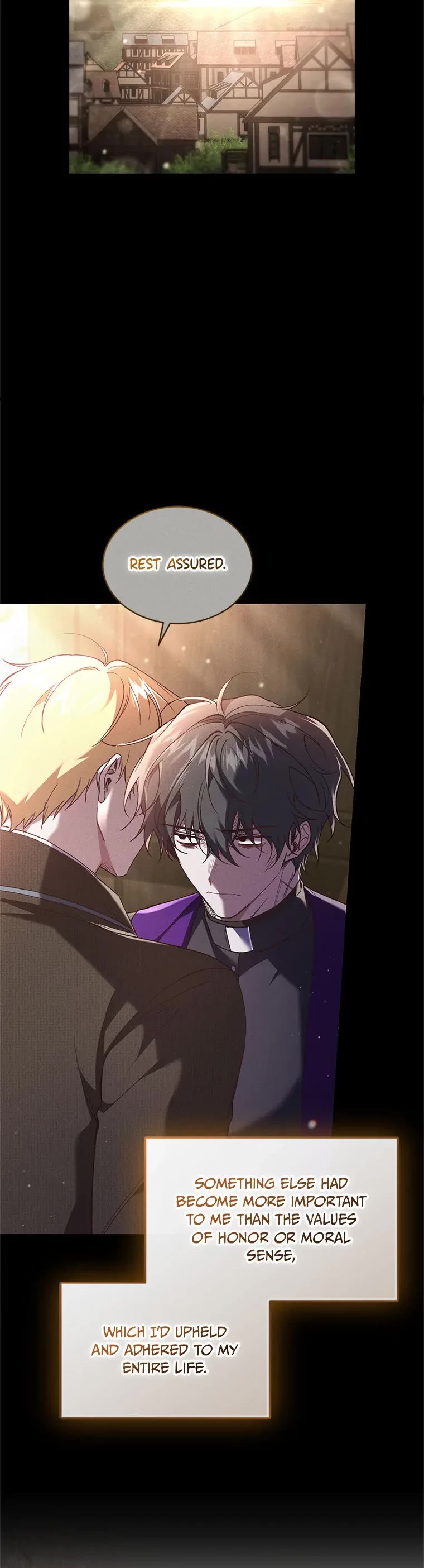 Resetting Lady chapter 63 page 54