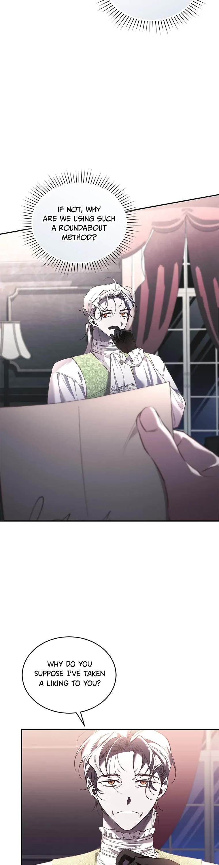 Resetting Lady chapter 63 page 6