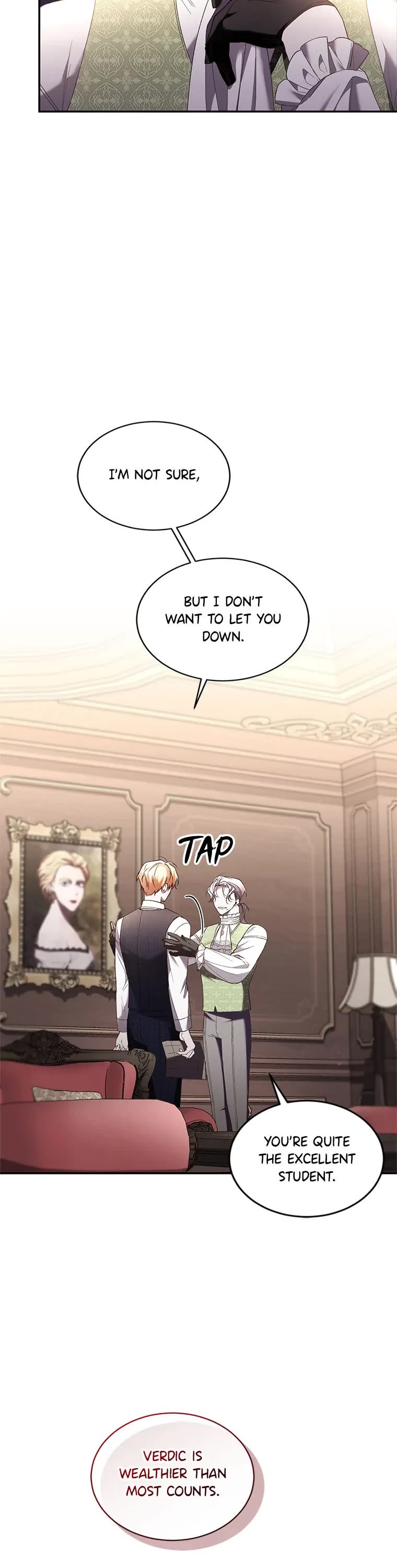 Resetting Lady chapter 63 page 7