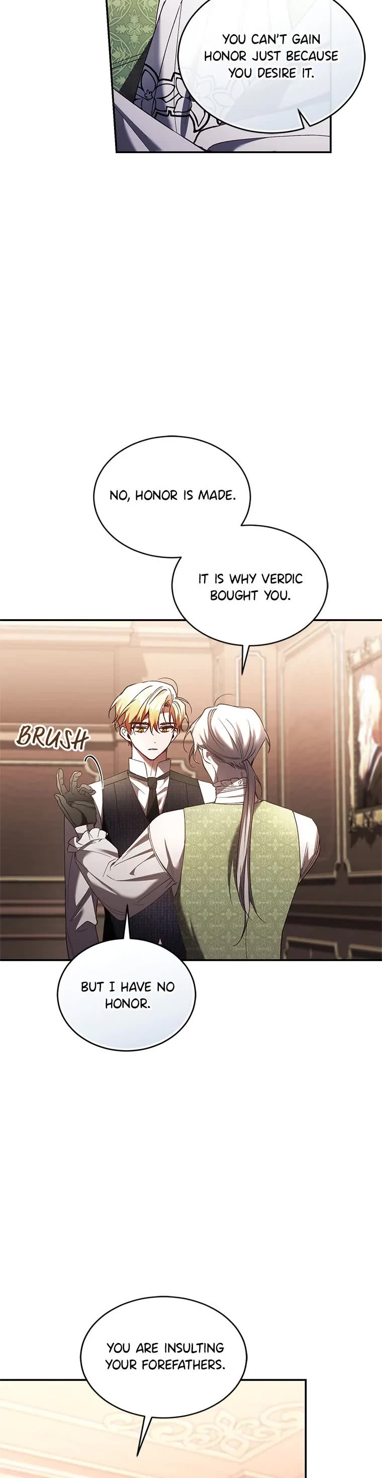 Resetting Lady chapter 63 page 9