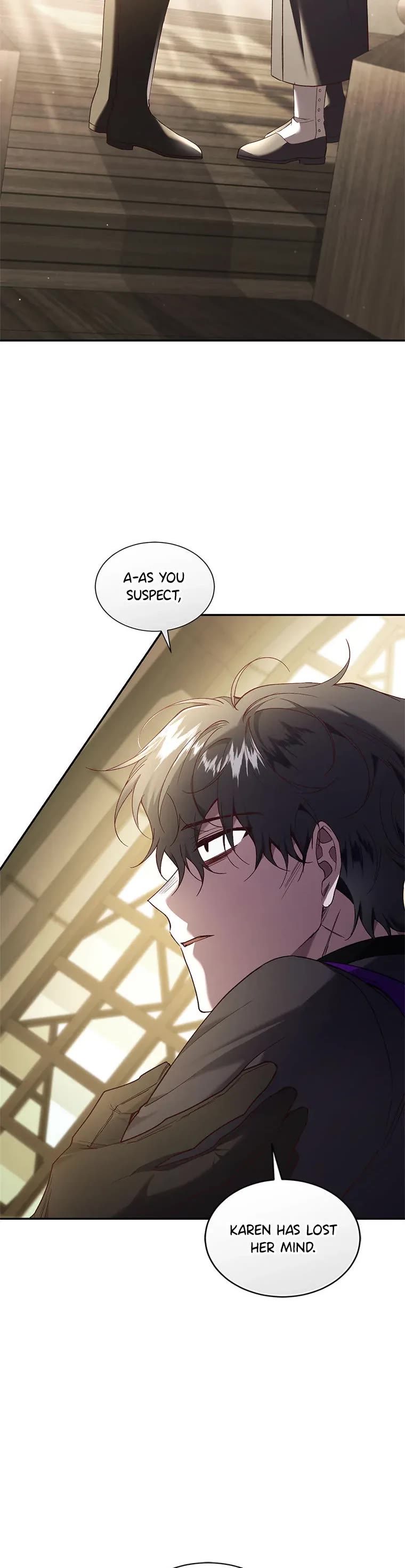 Resetting Lady chapter 64 page 10