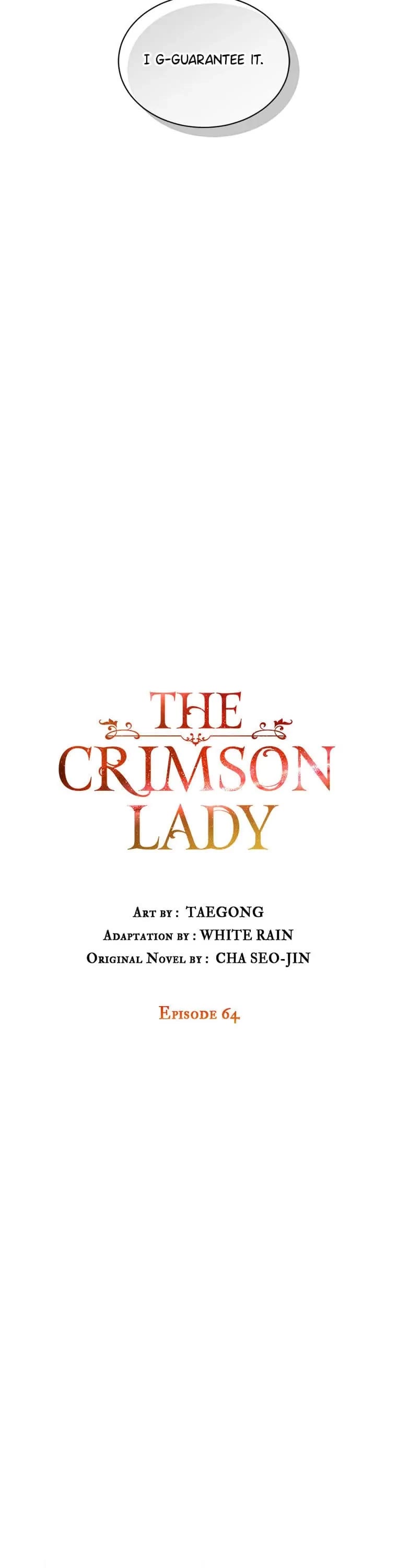 Resetting Lady chapter 64 page 11