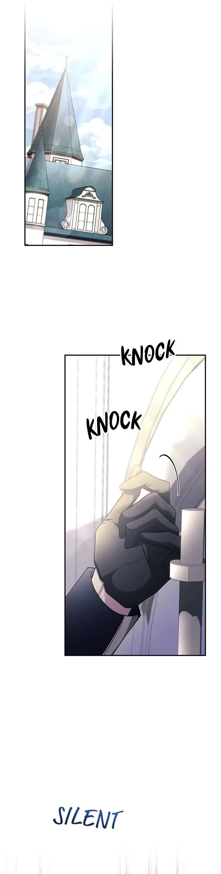 Resetting Lady chapter 64 page 12