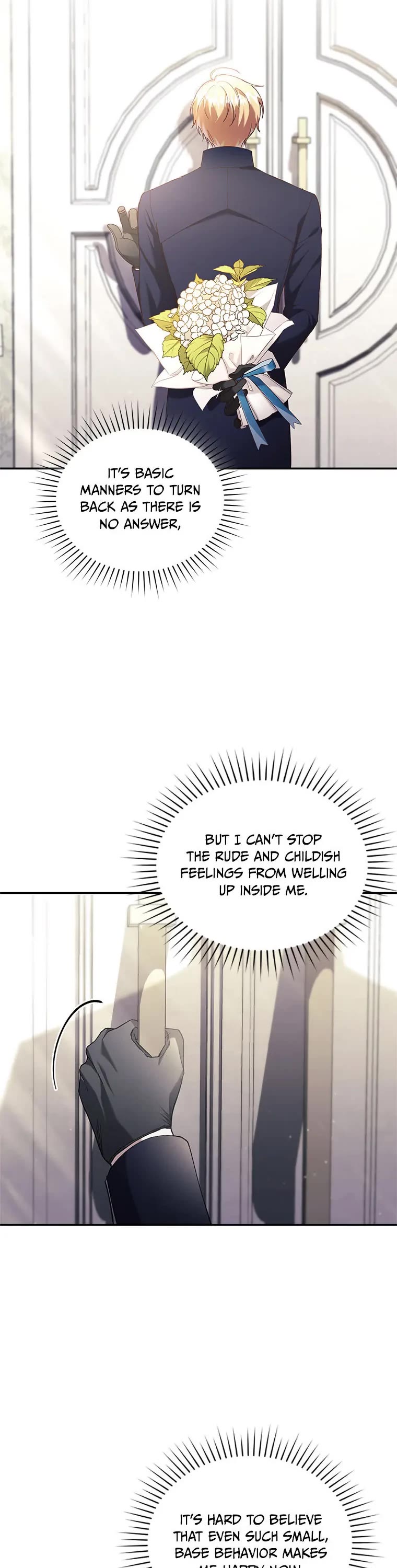 Resetting Lady chapter 64 page 13