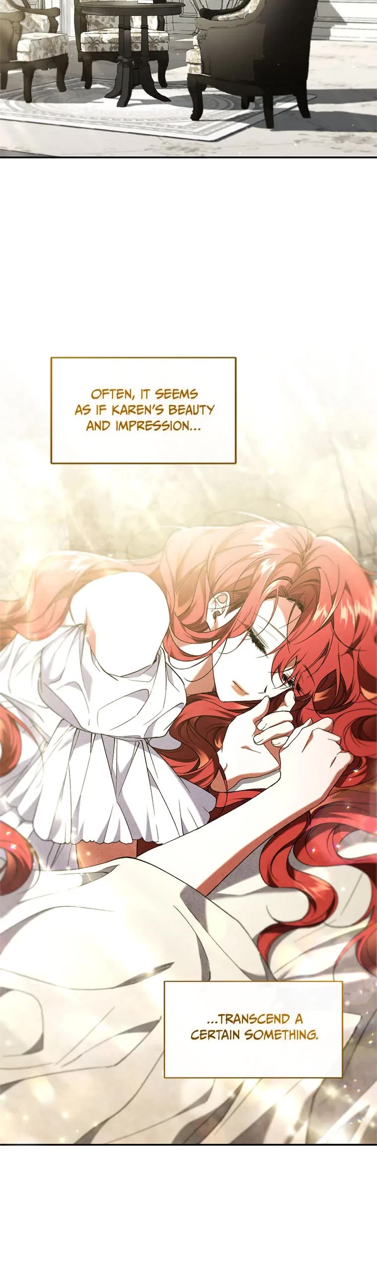 Resetting Lady chapter 64 page 15