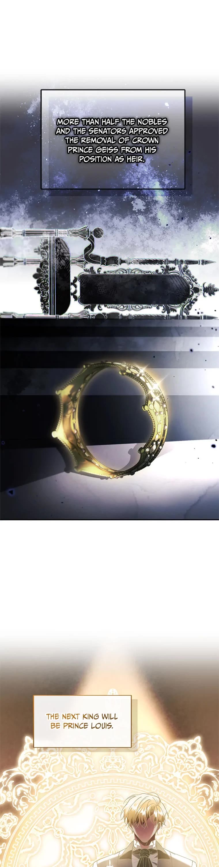 Resetting Lady chapter 64 page 18