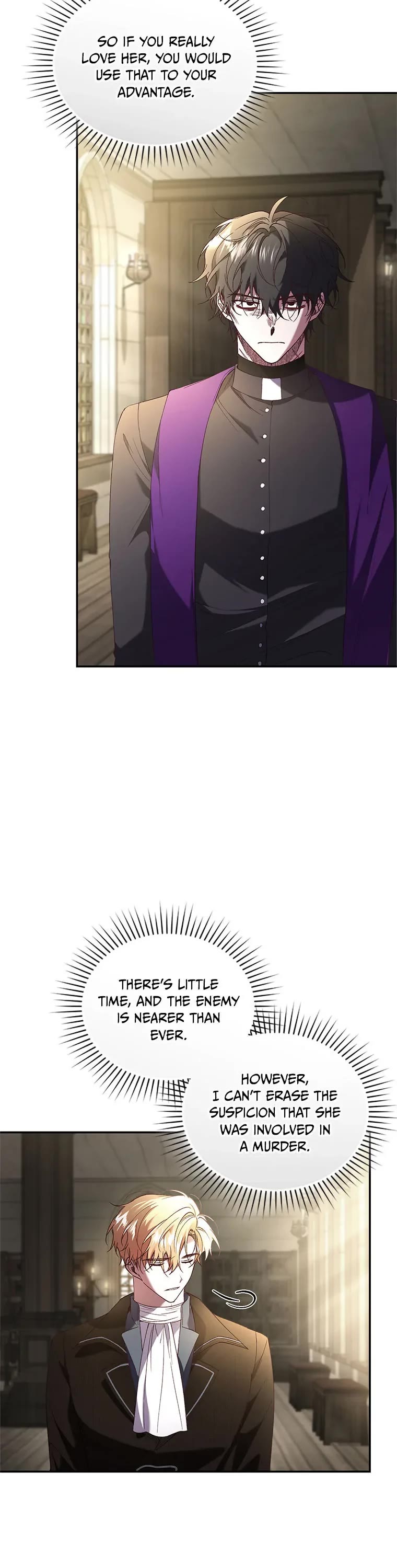 Resetting Lady chapter 64 page 2