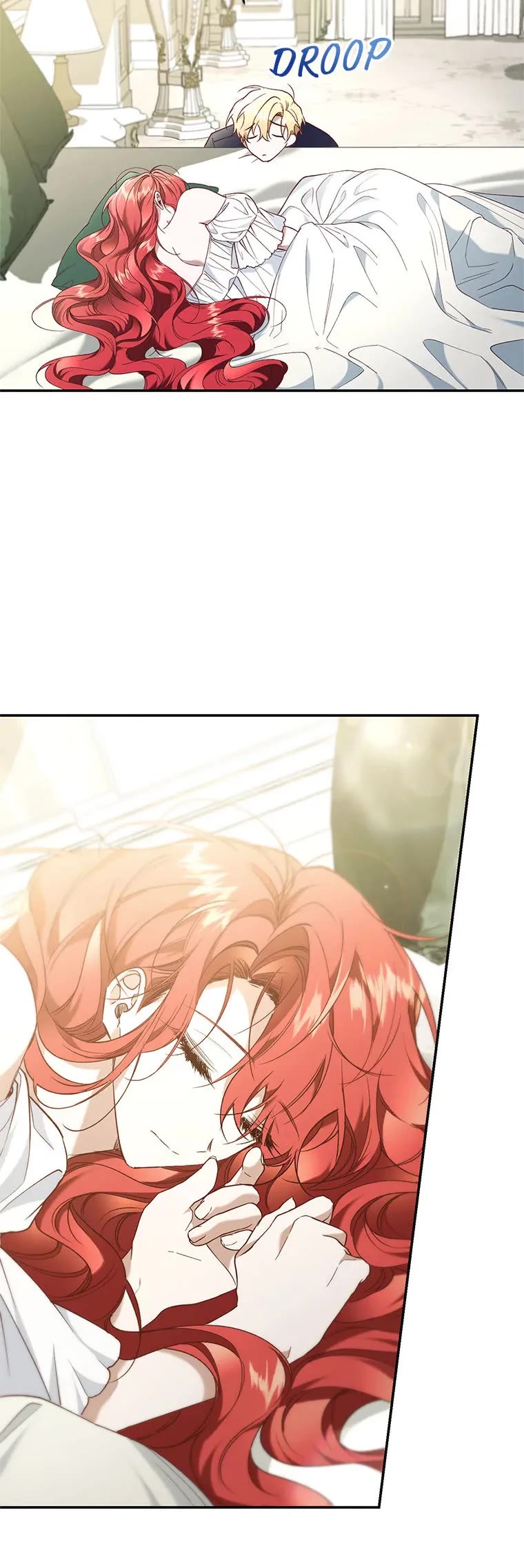 Resetting Lady chapter 64 page 20