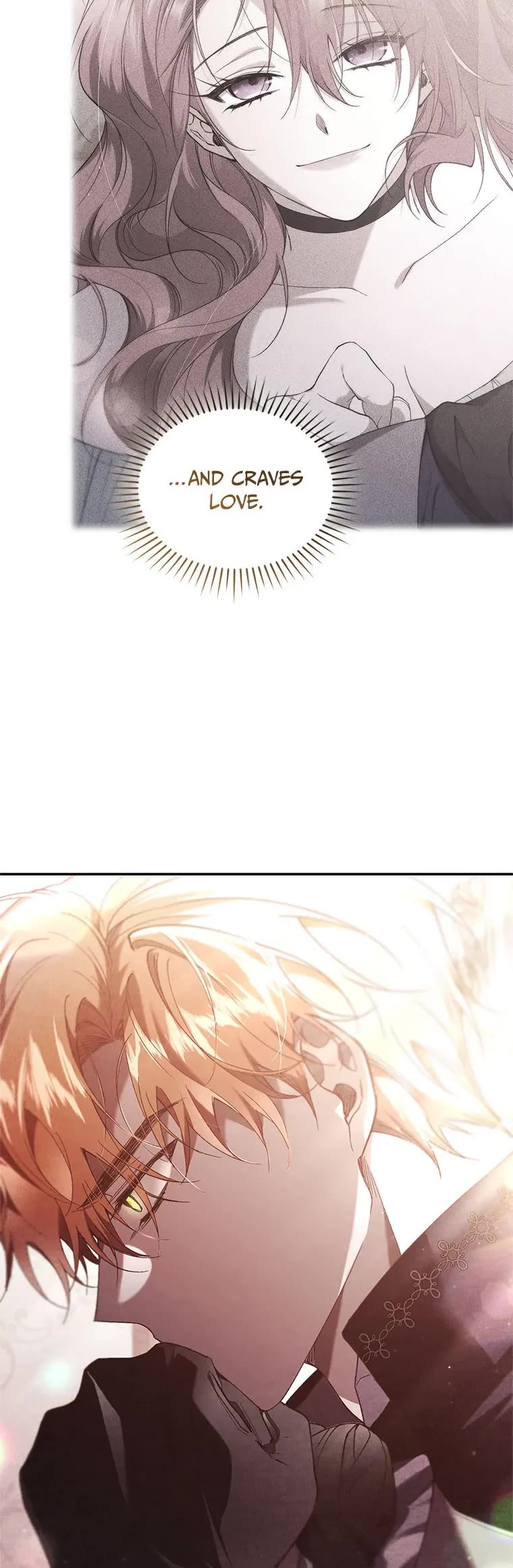 Resetting Lady chapter 64 page 24