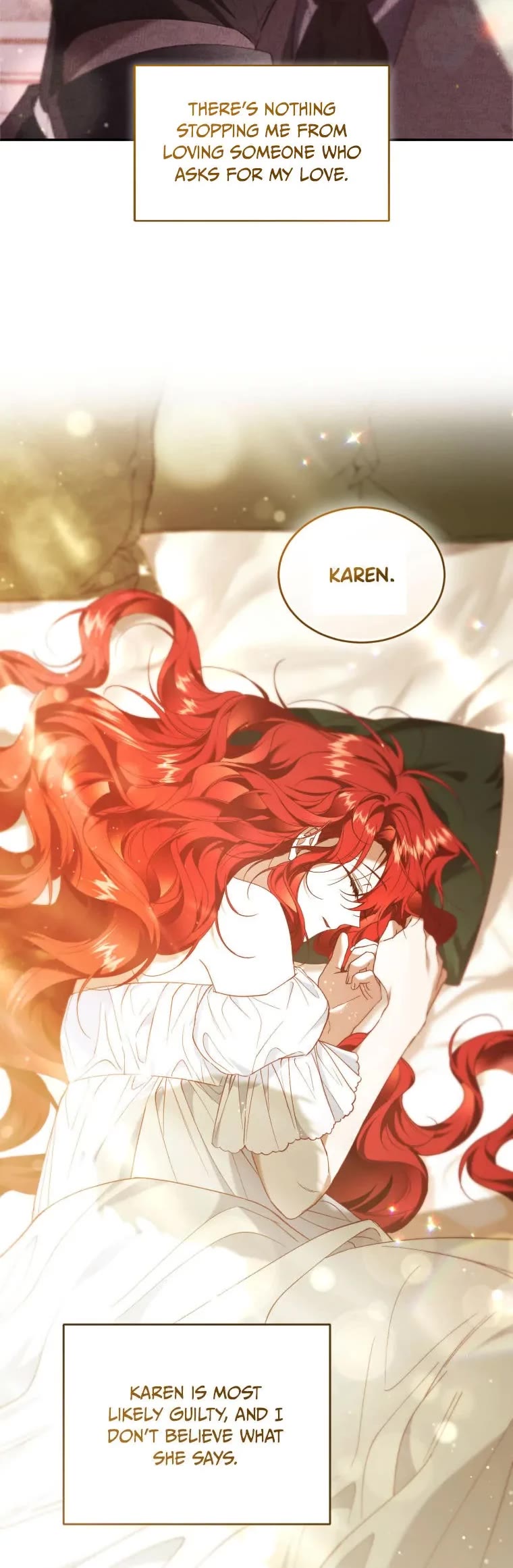 Resetting Lady chapter 64 page 25