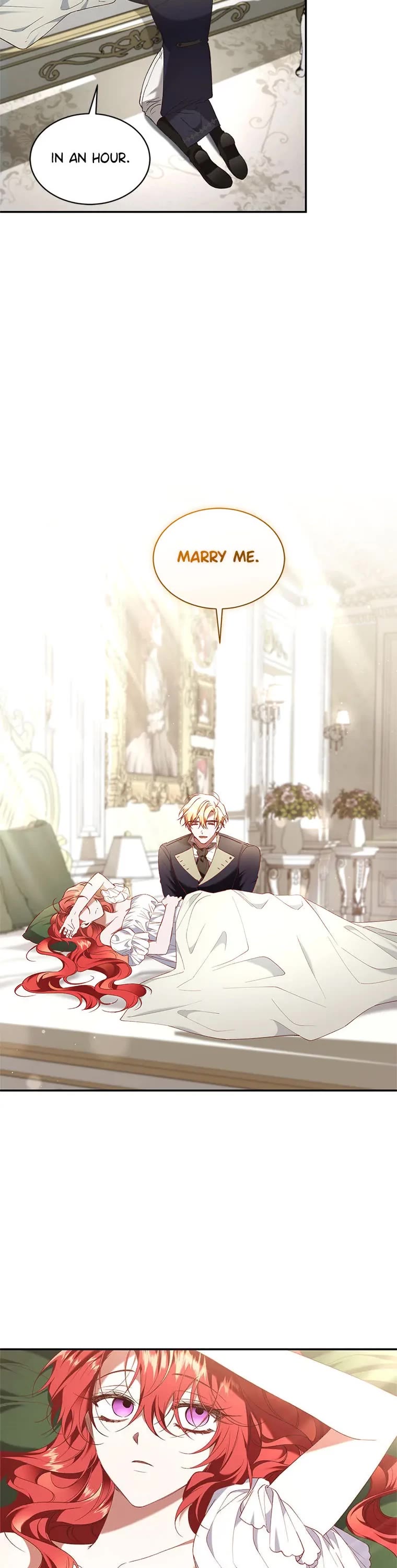 Resetting Lady chapter 64 page 28