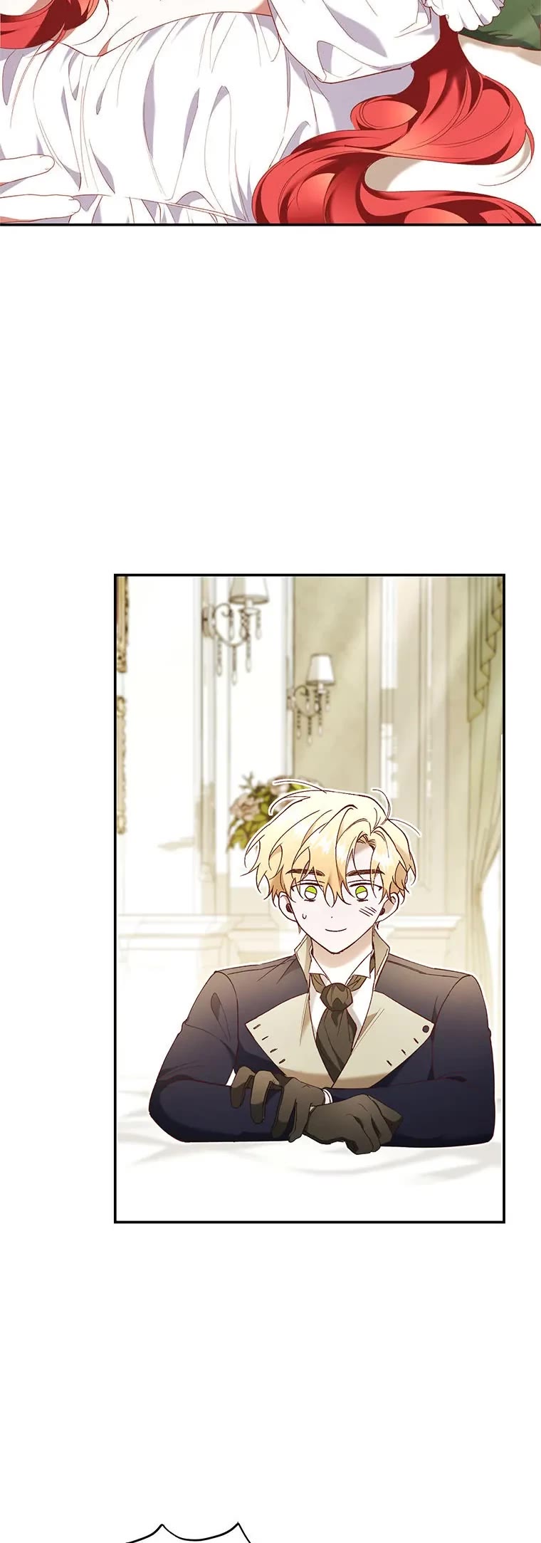 Resetting Lady chapter 64 page 29