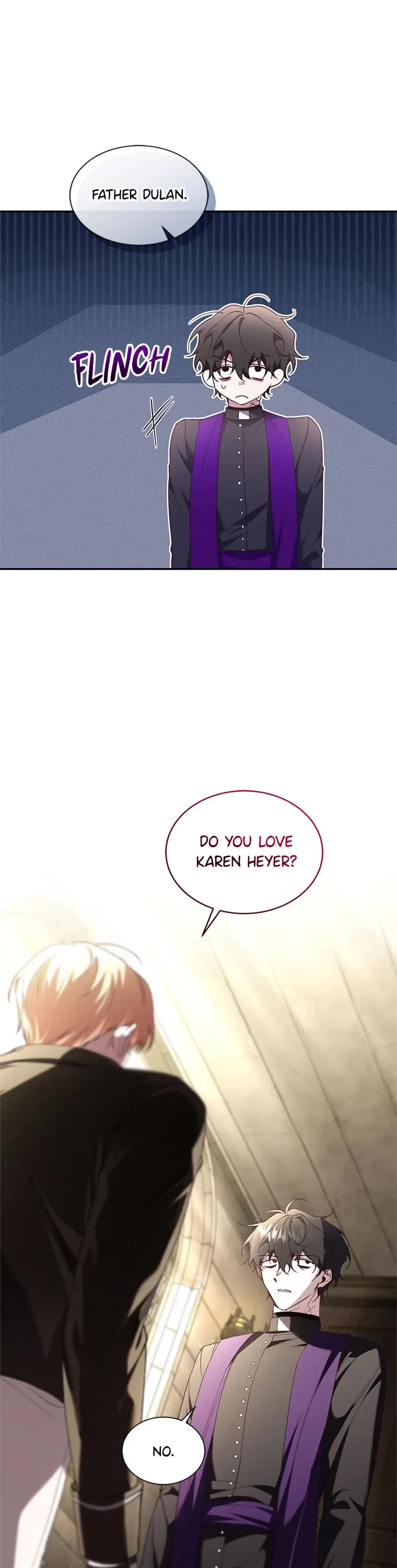 Resetting Lady chapter 64 page 3