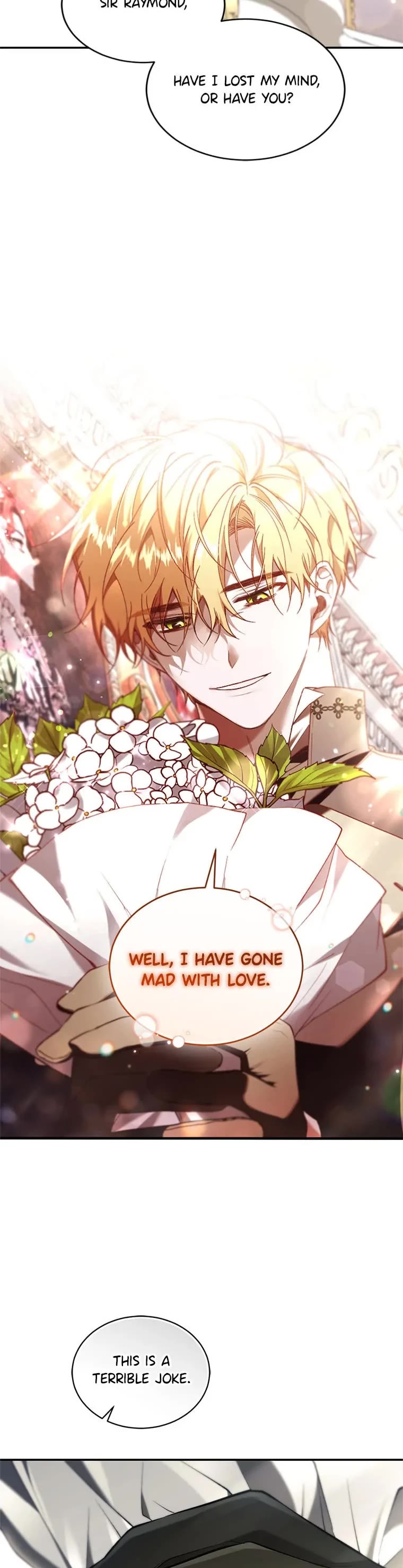 Resetting Lady chapter 64 page 34