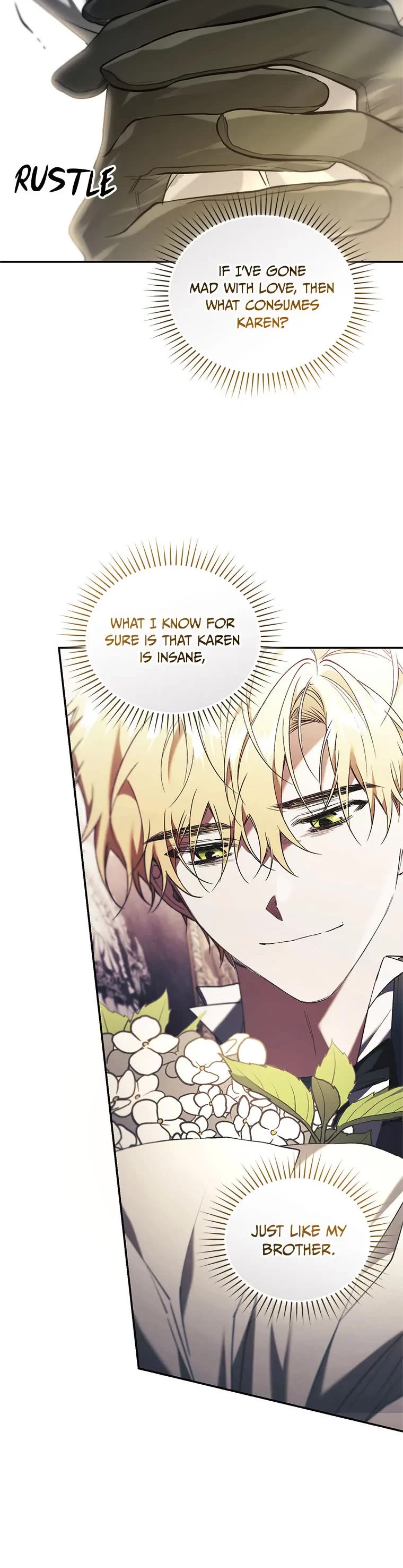 Resetting Lady chapter 64 page 35