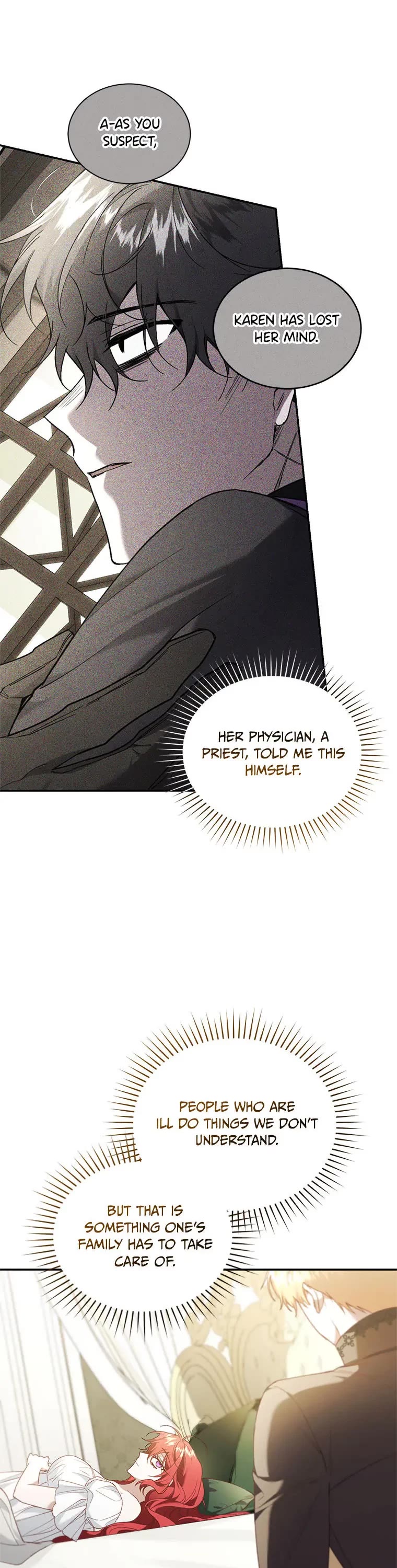 Resetting Lady chapter 64 page 36