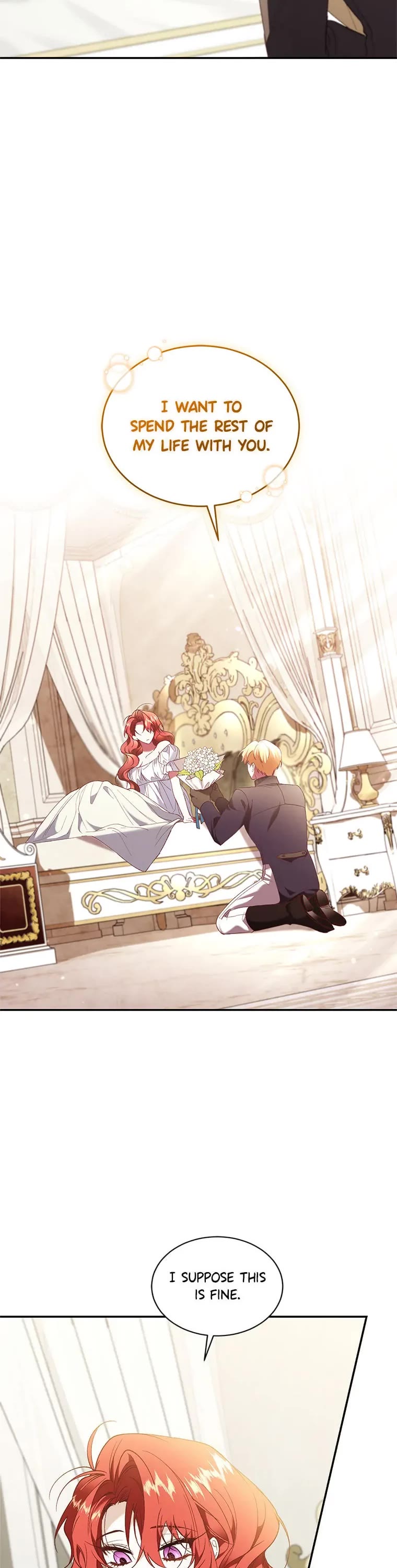 Resetting Lady chapter 64 page 37