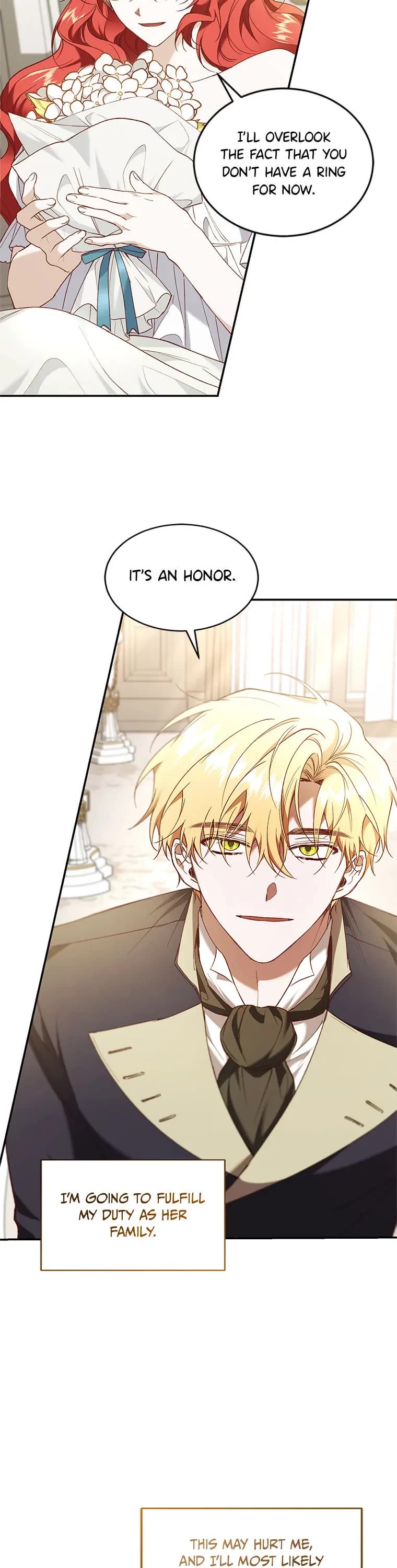 Resetting Lady chapter 64 page 38