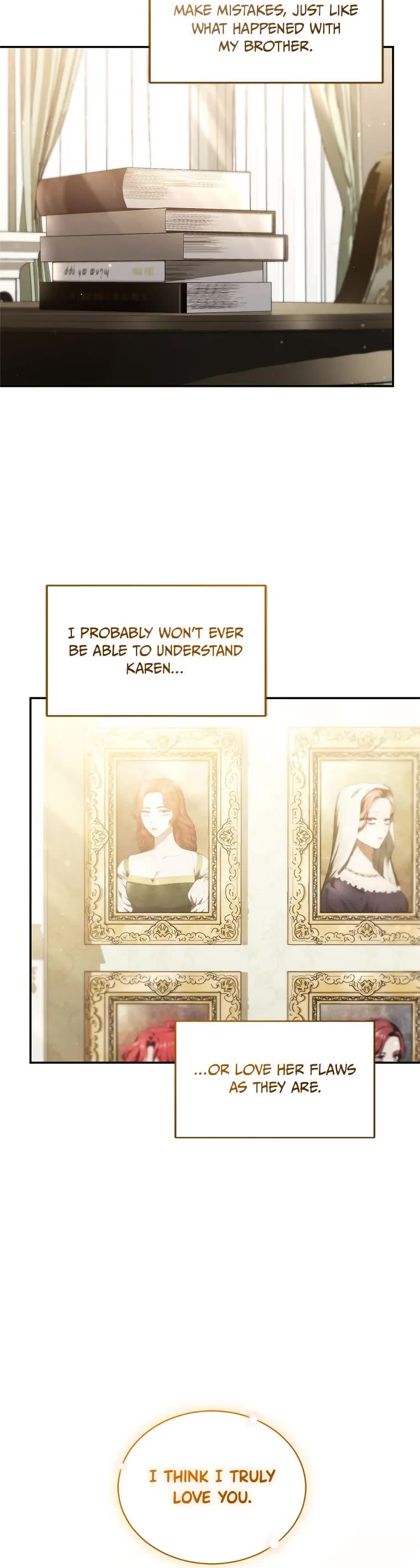 Resetting Lady chapter 64 page 39