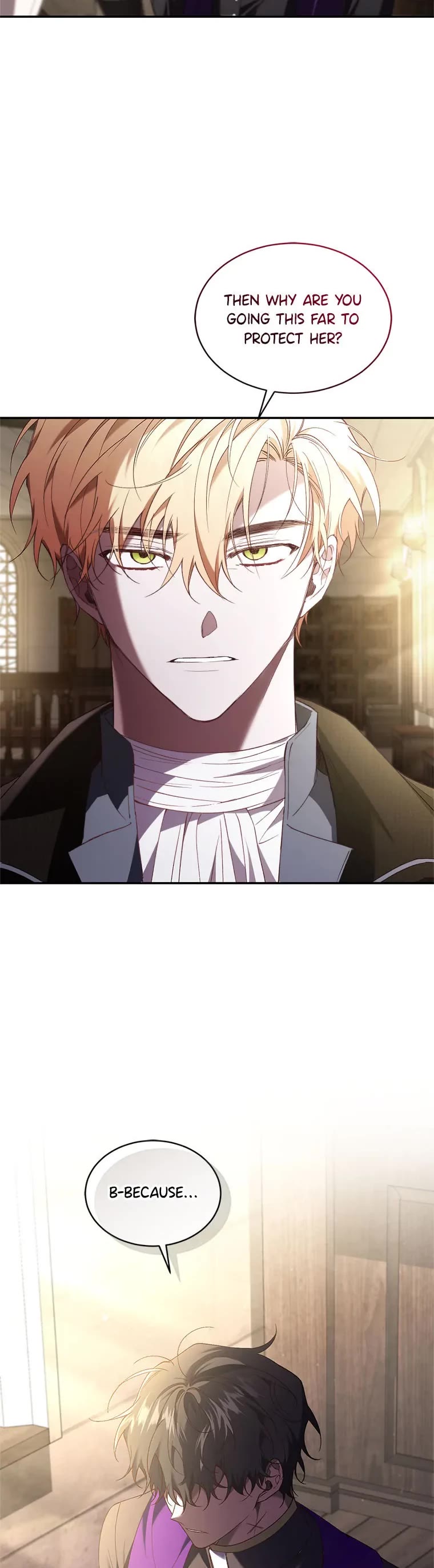 Resetting Lady chapter 64 page 4