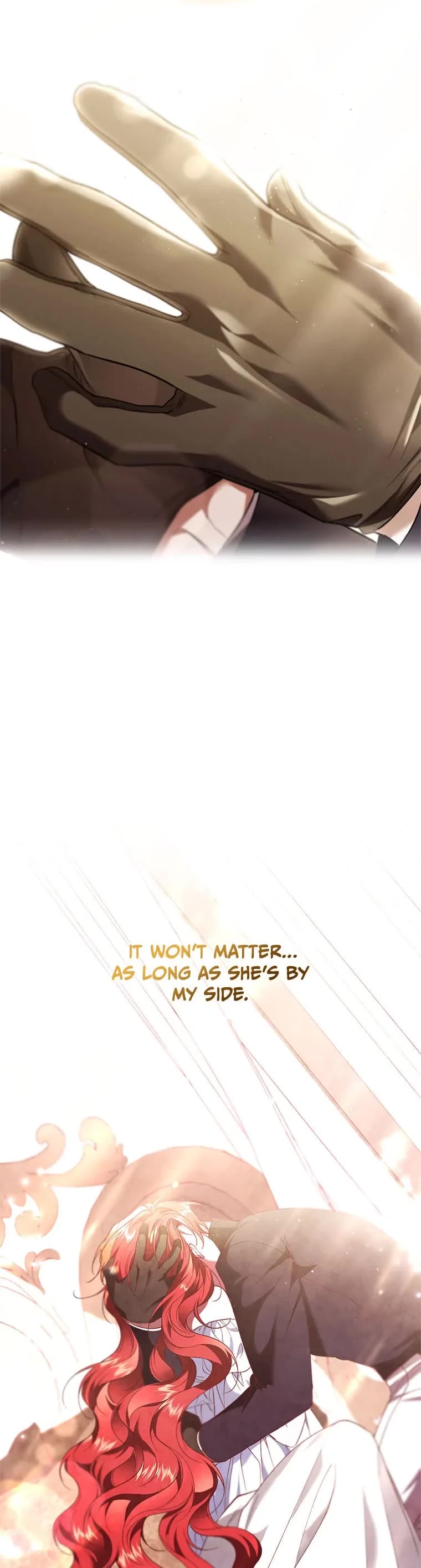 Resetting Lady chapter 64 page 40