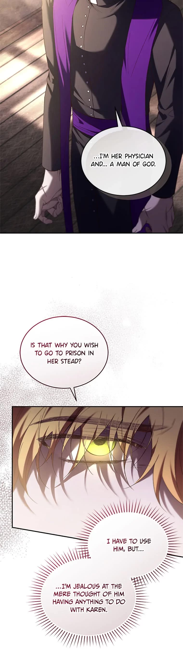 Resetting Lady chapter 64 page 5