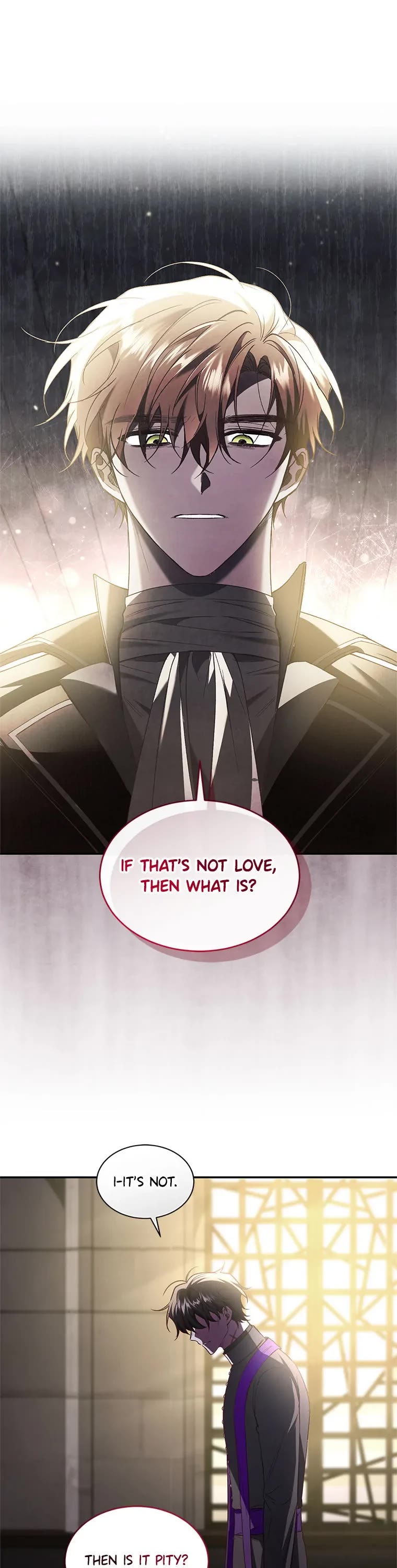 Resetting Lady chapter 64 page 6