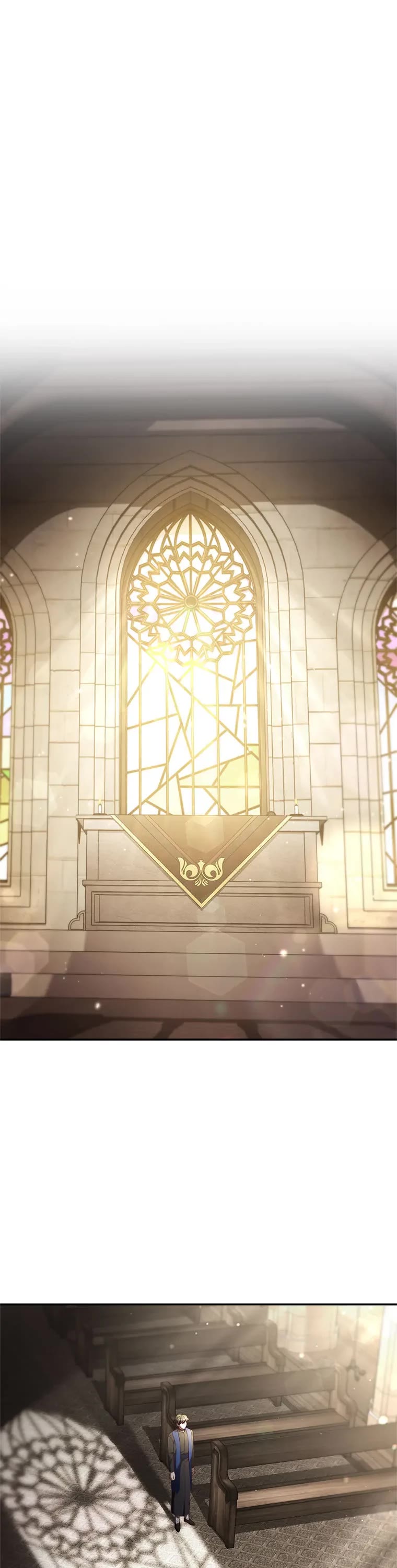 Resetting Lady chapter 65 page 1