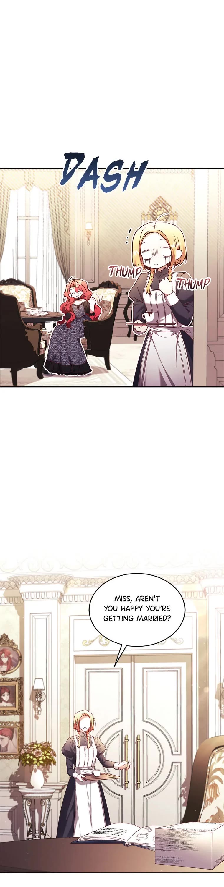 Resetting Lady chapter 65 page 12