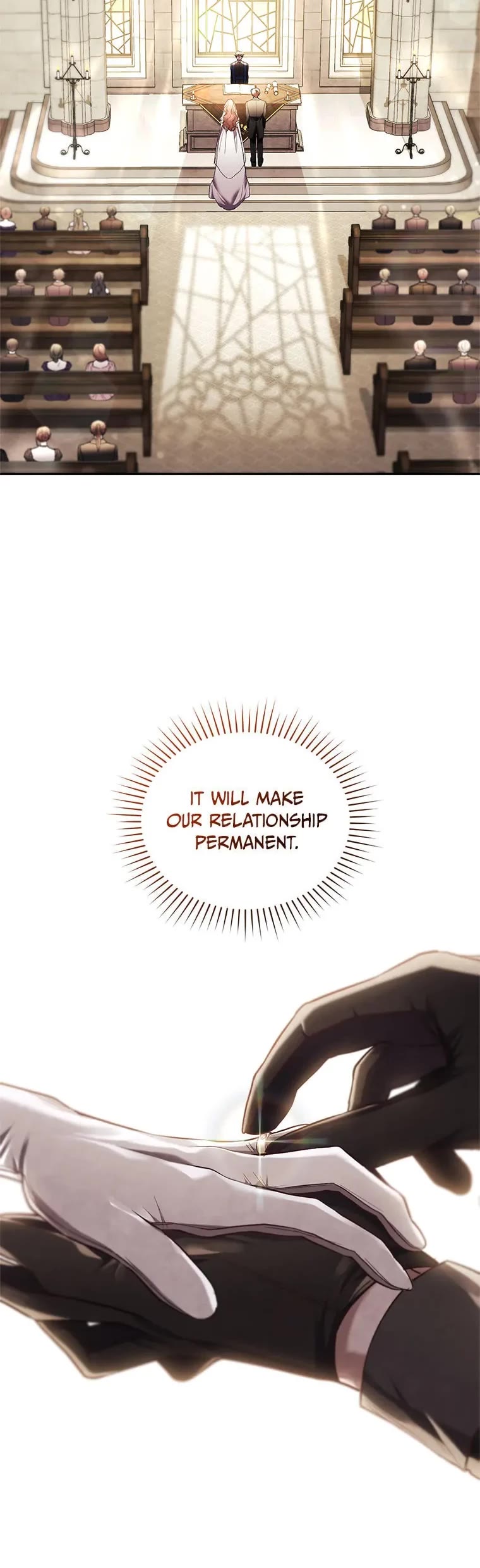 Resetting Lady chapter 65 page 14