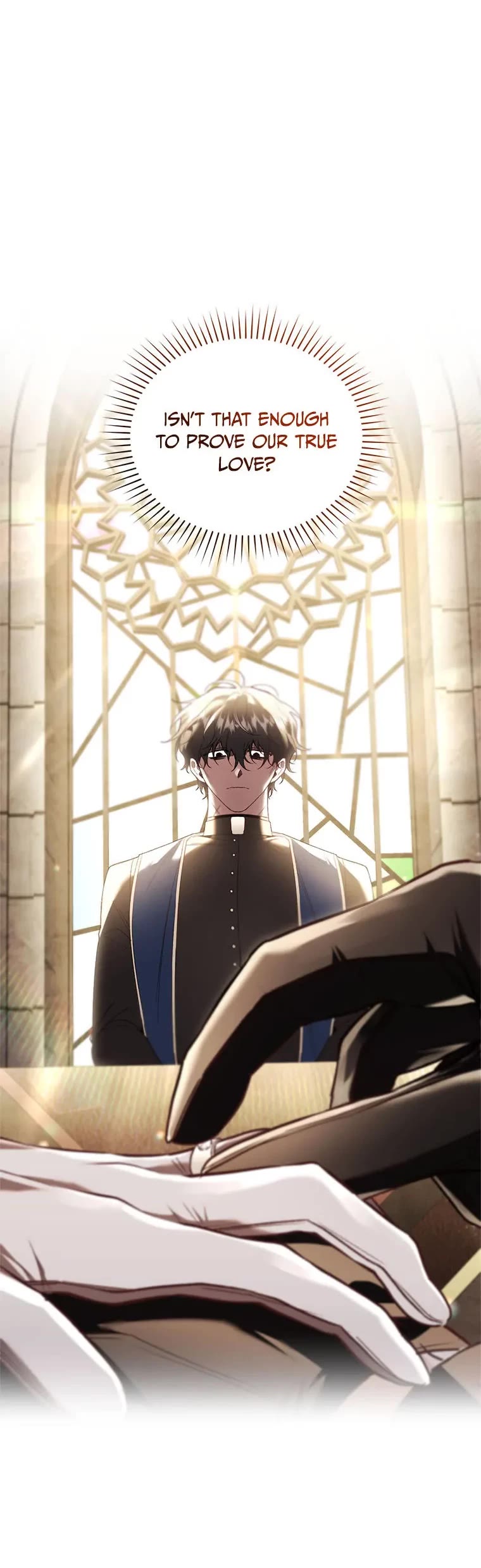 Resetting Lady chapter 65 page 15