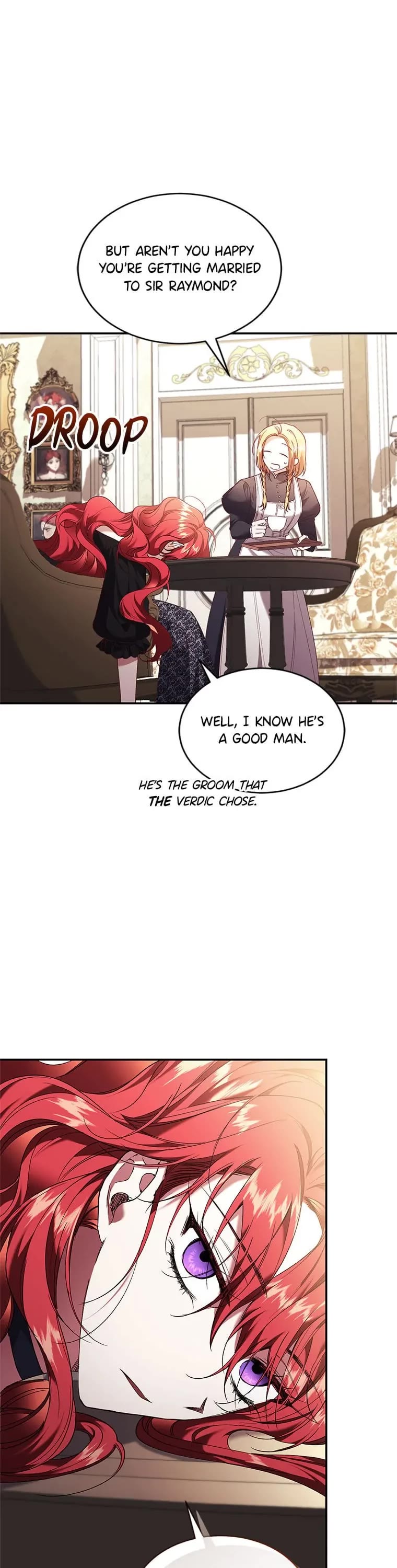 Resetting Lady chapter 65 page 16