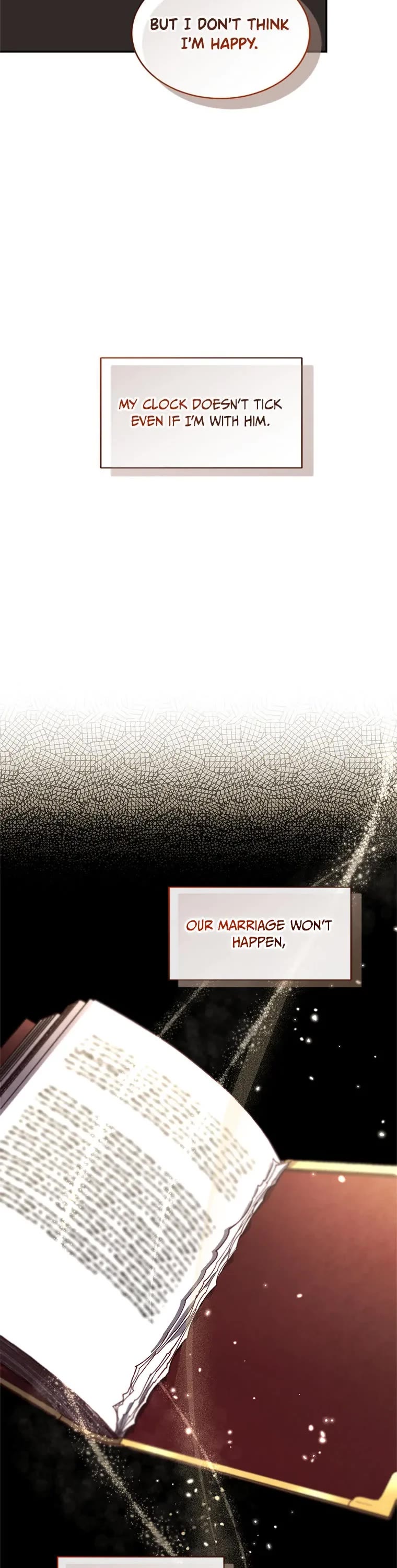 Resetting Lady chapter 65 page 17