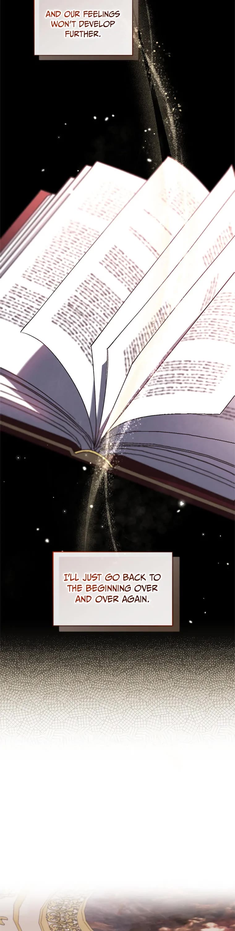 Resetting Lady chapter 65 page 18