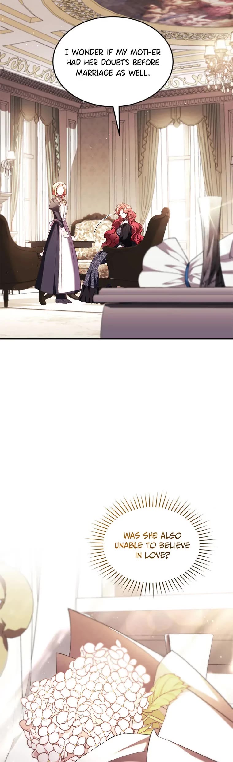 Resetting Lady chapter 65 page 19