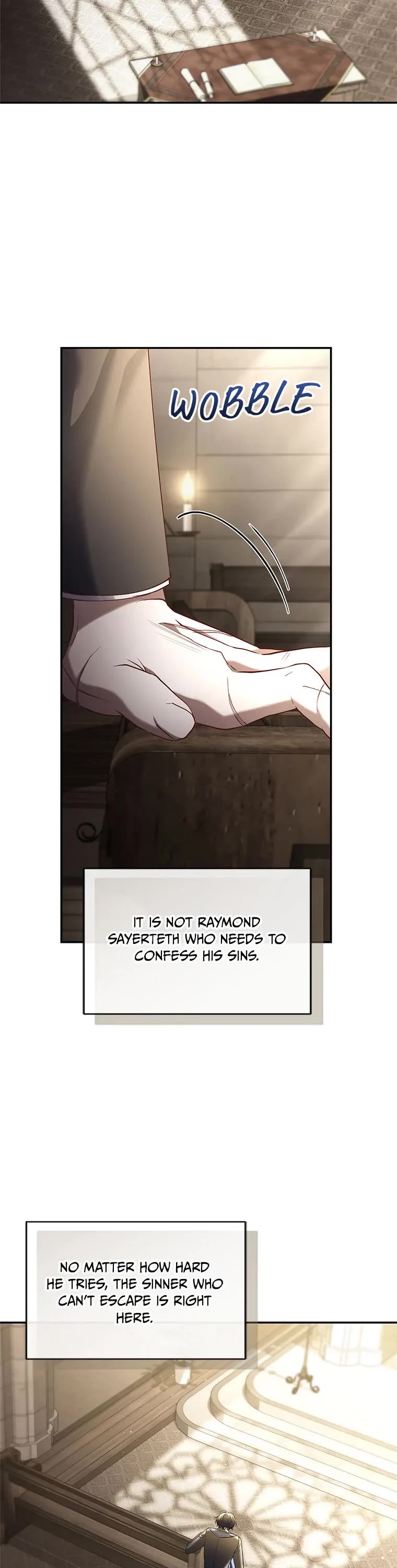 Resetting Lady chapter 65 page 2