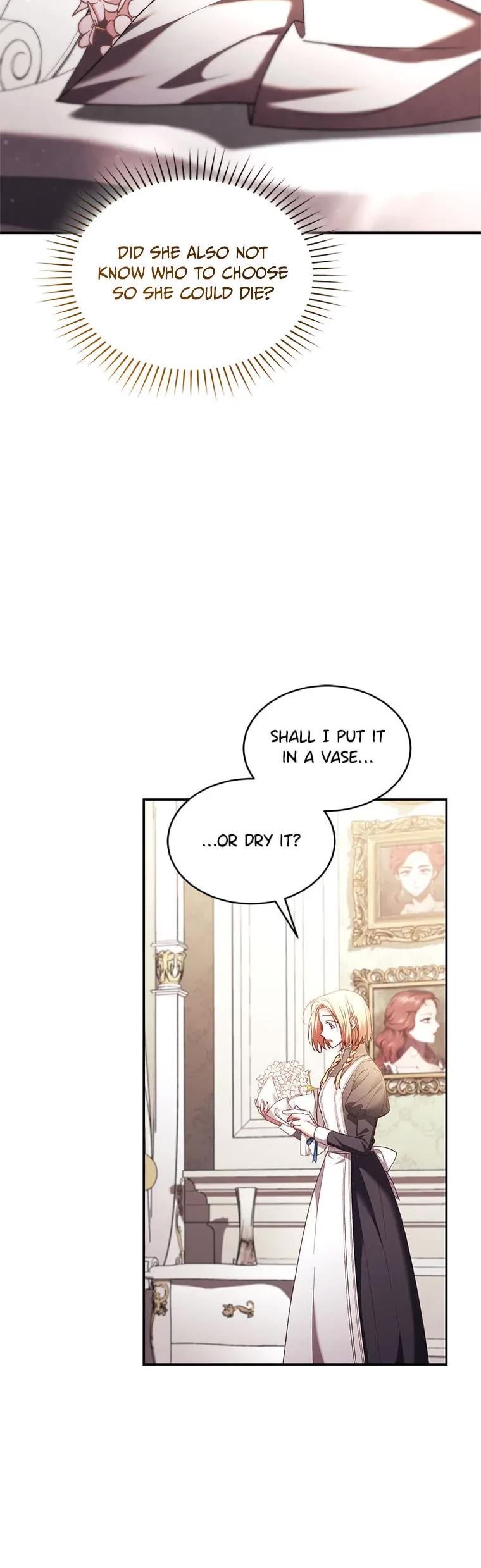 Resetting Lady chapter 65 page 20