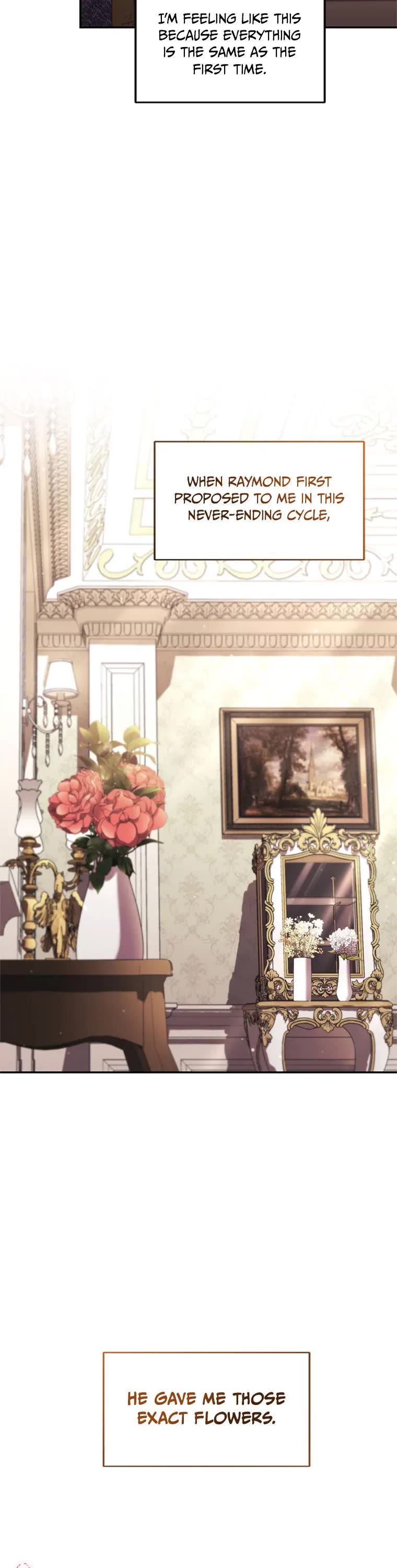 Resetting Lady chapter 65 page 23