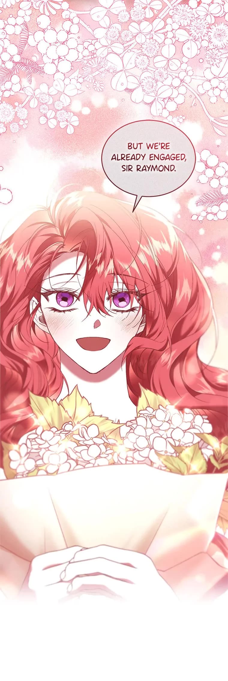 Resetting Lady chapter 65 page 25