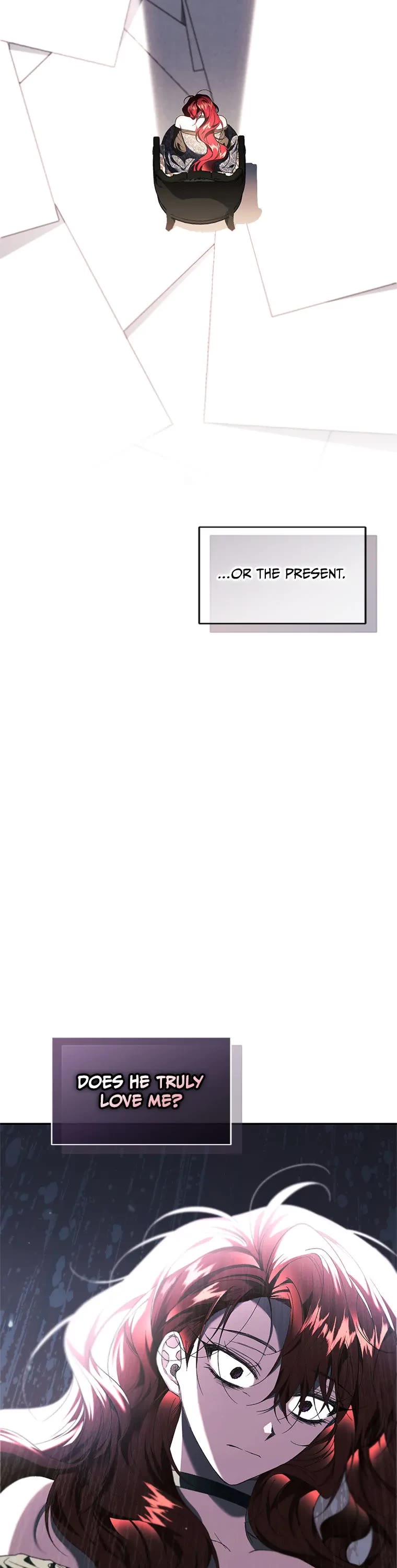 Resetting Lady chapter 65 page 27