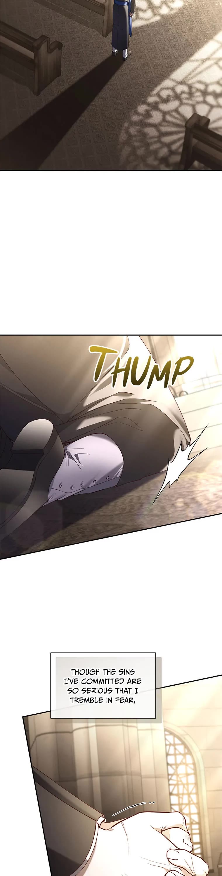 Resetting Lady chapter 65 page 3