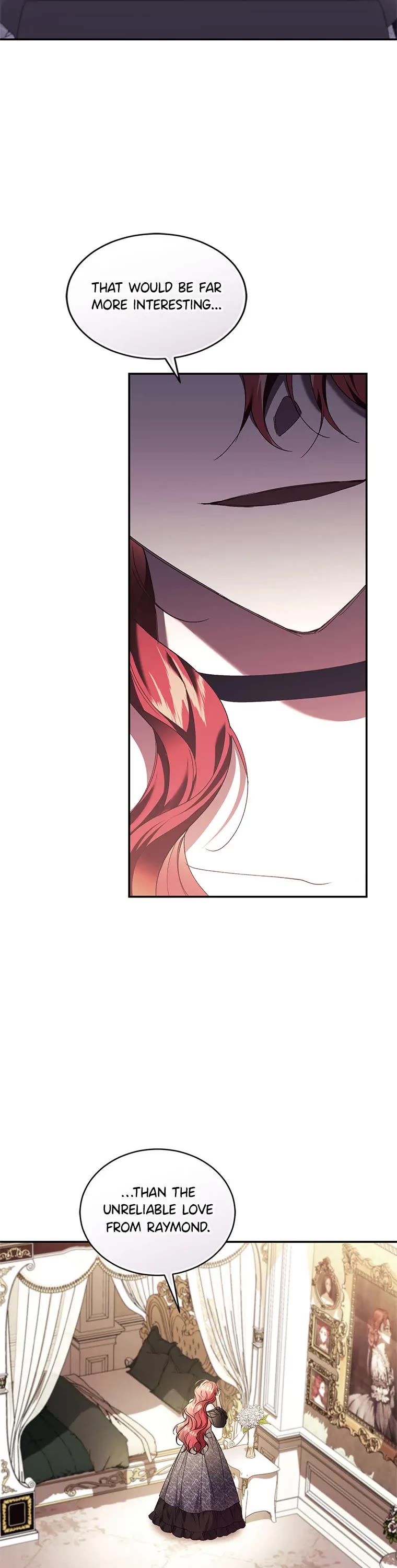 Resetting Lady chapter 65 page 31