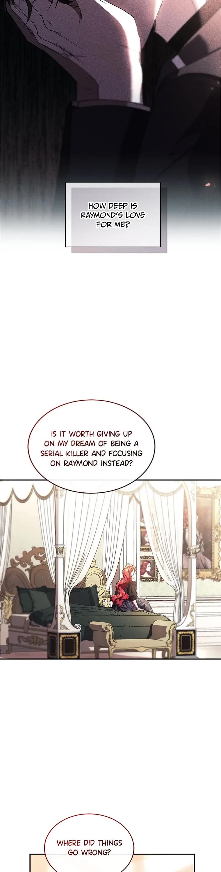 Resetting Lady chapter 65 page 33