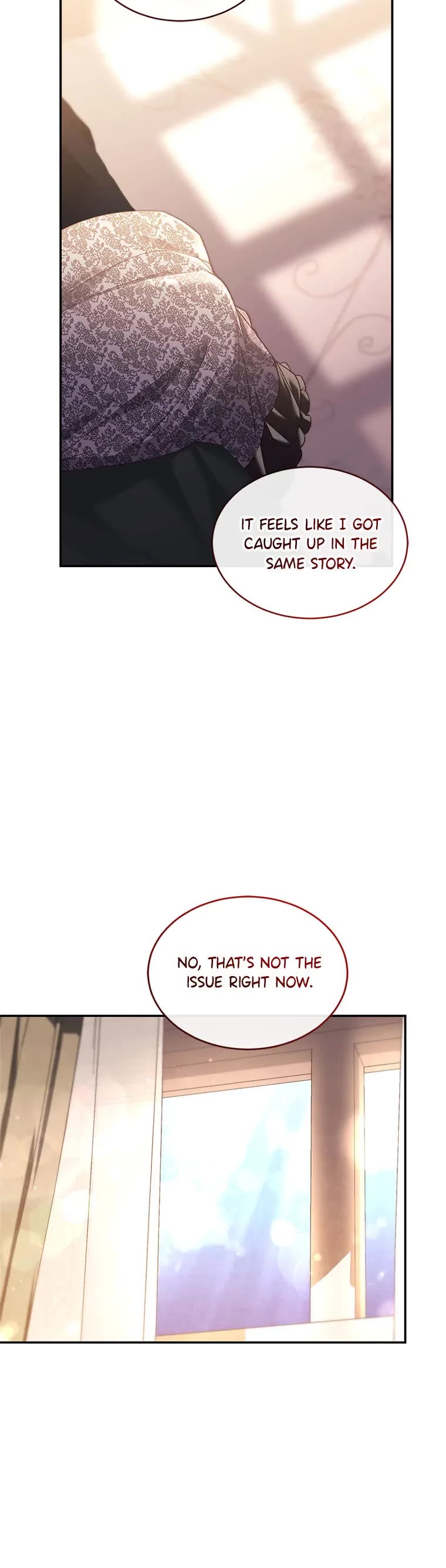 Resetting Lady chapter 65 page 34