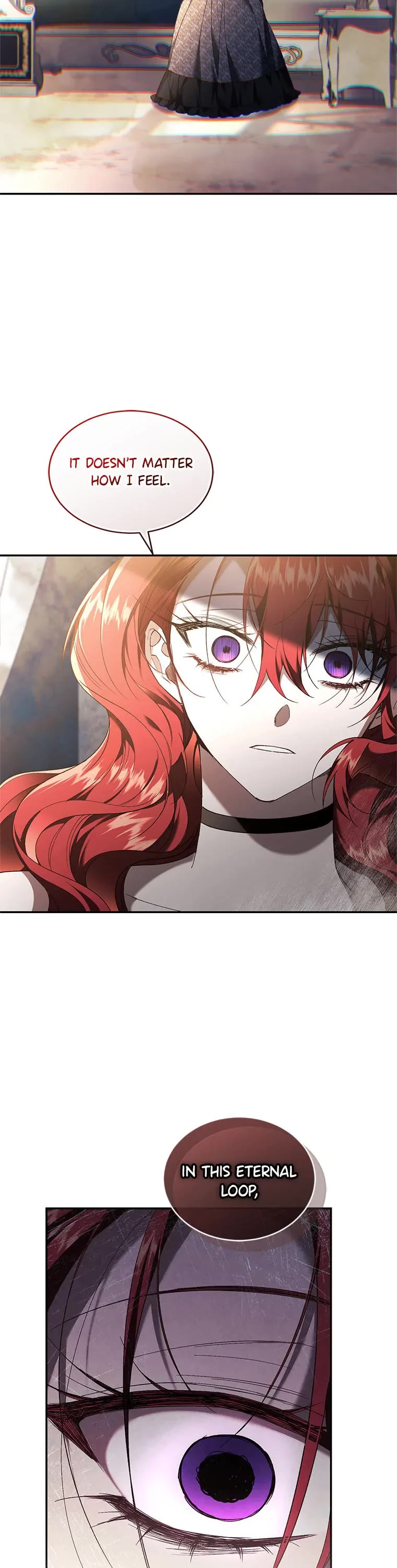 Resetting Lady chapter 65 page 36