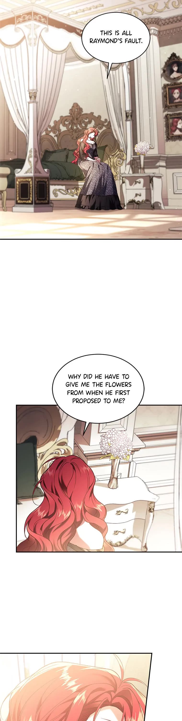 Resetting Lady chapter 65 page 38