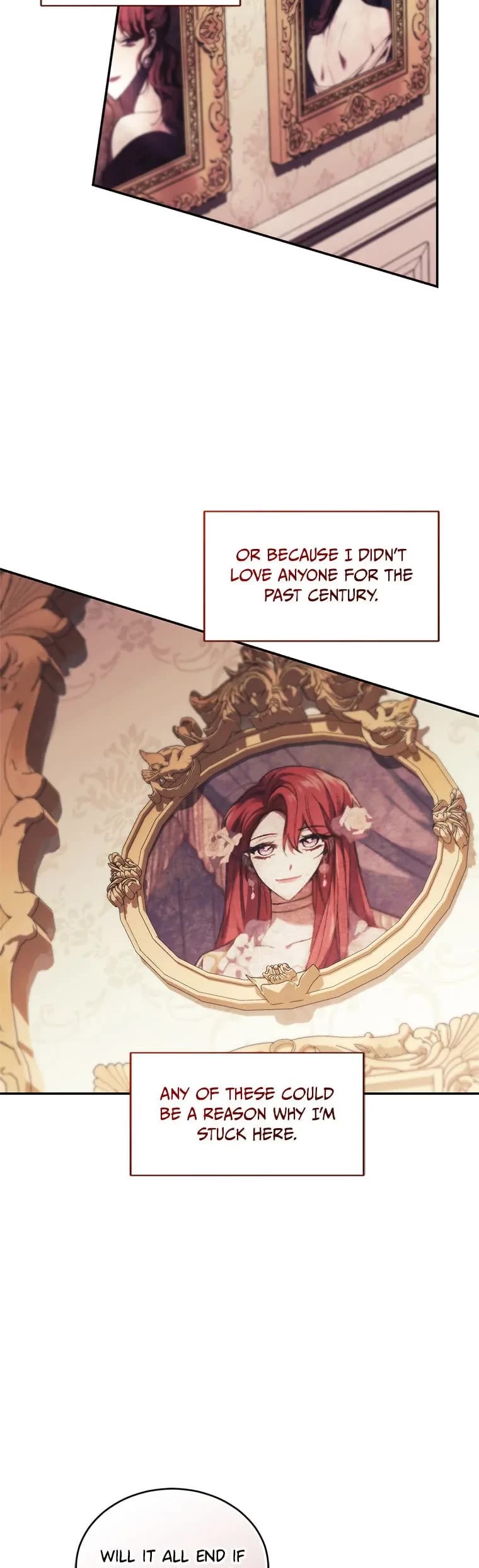 Resetting Lady chapter 65 page 40