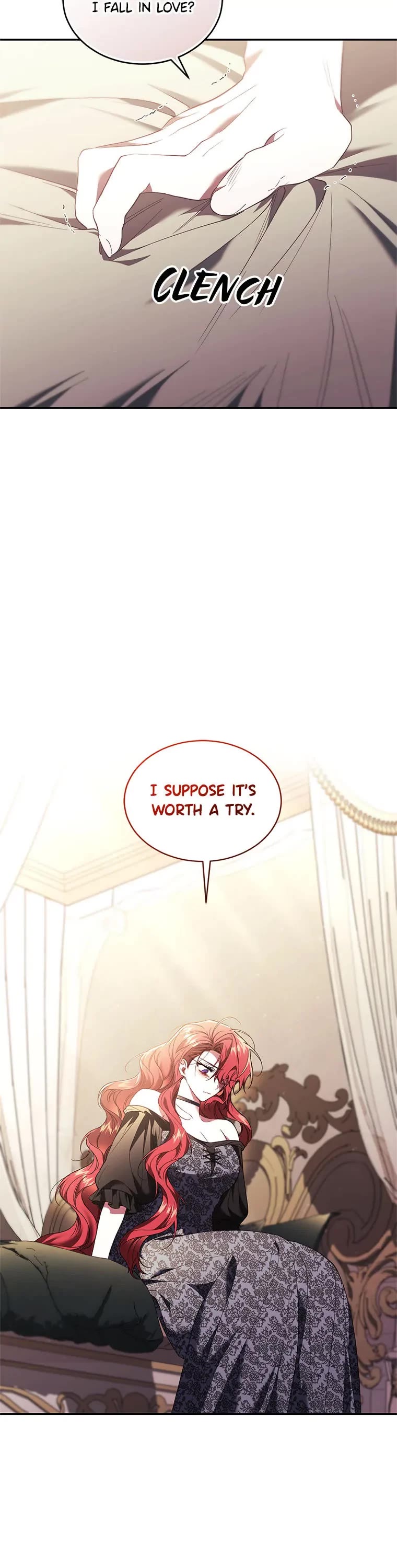 Resetting Lady chapter 65 page 41